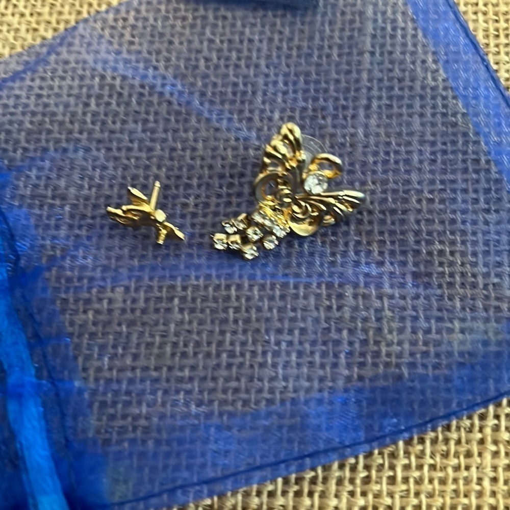 Vintage Angel pins